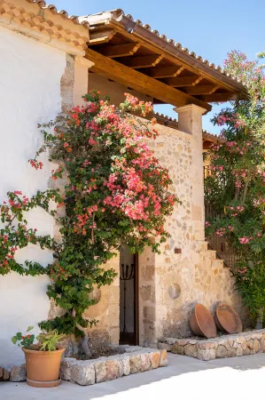 Finca Ratxó Hotel, Member of Meliá Collection Отели в г. Баньяльбуфар