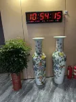 武夷山武夷之星快捷飯店 武夷山北站附近的飯店