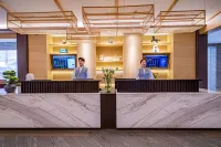 Homeinn Selected Hotel (Railway Station Taiyuan Street First Hospital of Medical University)