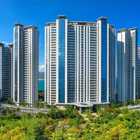 Sparkling Legend  Apartment