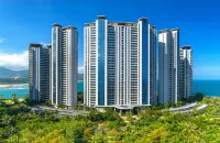 Sparkling Legend  Apartment Hotels in Wanning