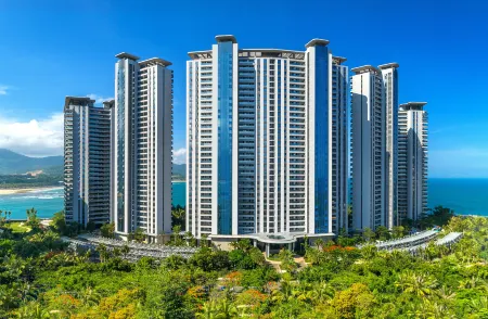 Sparkling Legend  Apartment