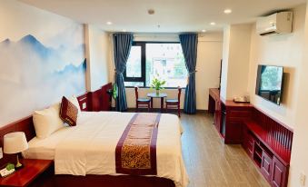 Glory 3 Hotel Korea Street