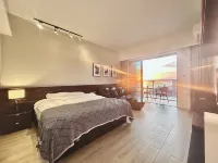 Shanmei Seaview Resort Apartment (Shanwei Poly Jinchowan Branch)