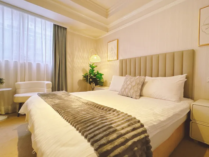 Meworld Hotel-Sanchong