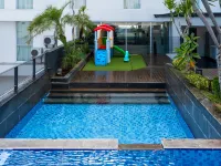Luminor Hotel Purwokerto by WH Hotels in Banyumas Regency