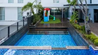 Luminor Hotel Purwokerto by WH Hotels in Purwokerto