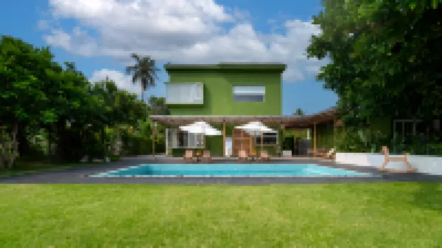 Wanning Riyuewan Kuoye Boutique B&B