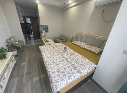Zhuanghe Xilaile Daily Rental Apartment