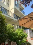 Bushe Villa (Qingdao May Fourth Square MixC Mall) - Villa