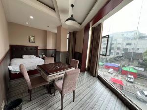 Minjiang Masterpiece Image Hotel