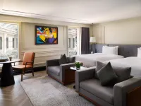 UrCove by HAYTT Beijing international Trade Center  Sanlitun Hotels near Ritan Park