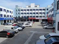 臨境輕奢影音酒店（寧波機場鄞州大道地鐵站店）