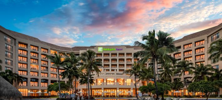Holiday Inn Resort SANYA BAY by IHG Hotels in Sanya
