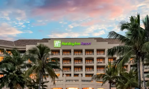 Holiday Inn Resort SANYA BAY by IHG