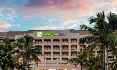 Holiday Inn Resort Sanya Bay