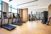 Fairfield by Marriott Baiyin Downtown Hotels in Baiyin