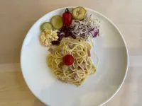 BK Hotel Jeju - petit déjeuner