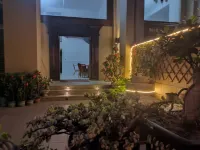 晨汐民宿 鄰近五十公里桃花塢（霞浦分塢）的酒店