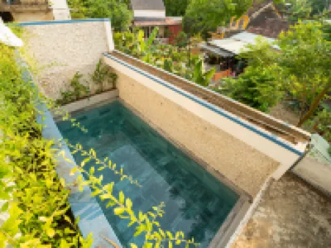 May Boutique Villa Hoi An Hotels in Hoi An