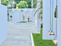 Shanghai Yunzhi Homestay Отели в г. Наньхуэй и Шанхайский парк диких зверей
