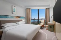 Wyndham Garden Weihai Dream Sea Hotel in zona Dongtianmen