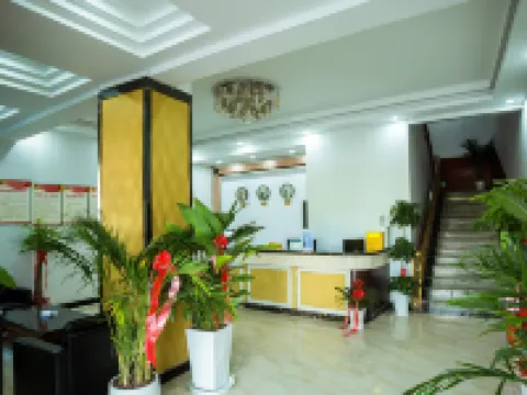 LiyunHotel Hotels in Anlu