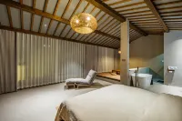 Floral Hotel·Mount Huangshan Wenye Shanju Hotel (Shexian Lishan Store) Hotels in She County