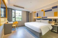 7Days Inn Hotel (Macheng Cultural Town) - 2 stjerner