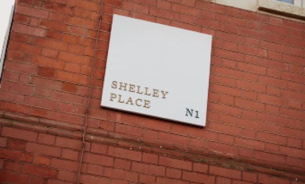 Citadines Islington London