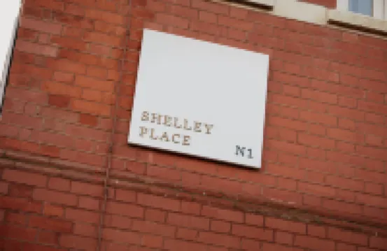 Citadines Islington London Hotels near Islington Assembly Hall