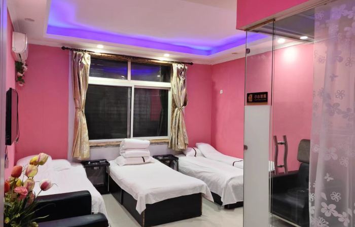 Tieling Yuanmeng Hotel