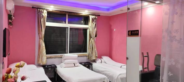 Tieling Yuanmeng Hotel Hotels in Tieling