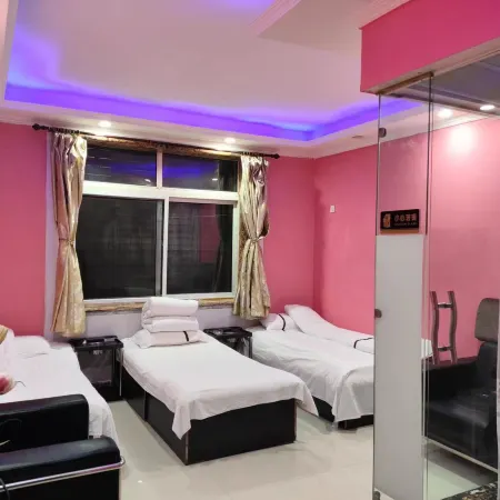 Tieling Yuanmeng Hotel