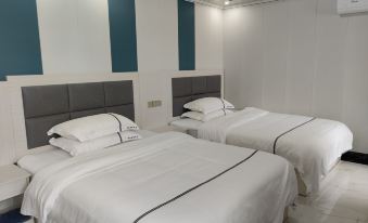 Libo Fat Fat Brother Homestay