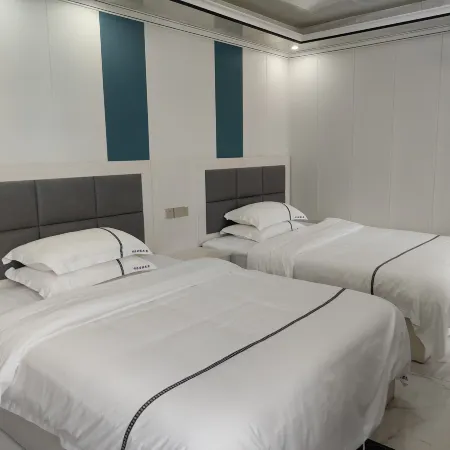Libo Fat Fat Brother Homestay