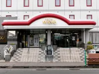 Hotel Wing International Miyakonojo