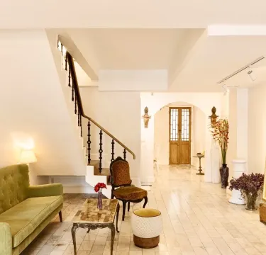 วิลล่าห้ามสูบบุหรี่