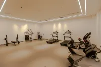 GUAN'E HOTSPRINGS HOTEL TANCHANG Hotels in Tanchang