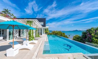 Naga Pearl Villa  |  6 rooms, 1 eternal summer on the Andaman Sea