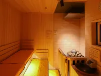 글로벌 캐빈 도미인 요코하마 차이나타운 도쿄 스트로베리 파크 주변 호텔