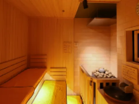 Global Cabin Dormy Inn Yokohama Chinatown