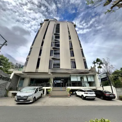 Eastland Hotel and Residences Hotels near Rainforest Park Cebu