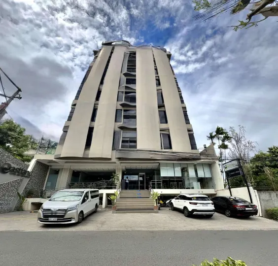Eastland Hotel and Residences