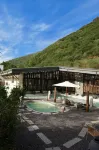 離垢·河湯温泉度假酒店 - 浪漫/情侶