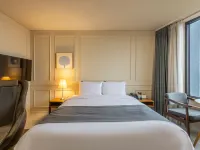 โรงแรมเจเค บลอสซัม โรงแรมใกล้สำนักงานเขตมาโพ
