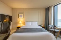 JK ブロッサム ホテル