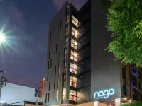 Naga Residence Hotels near Taksin Bridge