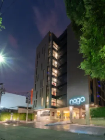 娜迦公寓 Assumption修道院學校附近的飯店
