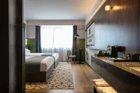 FRAGRANS HOTEL(Jiaojiang City Government Avenue branch) Hotels near Jiali Sunshine Plaza